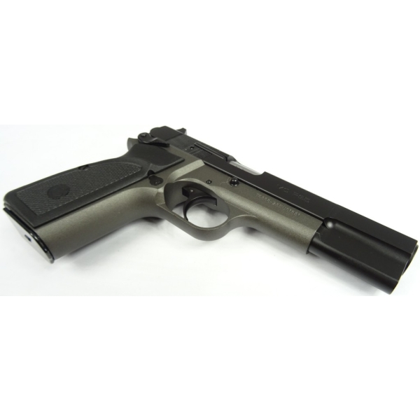 Pistolet Girsan MC P35 Two Tone kal. 9x19mm